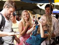 Кадр Не говори ничего