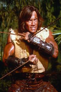 Кадр Удивительные странствия Геракла