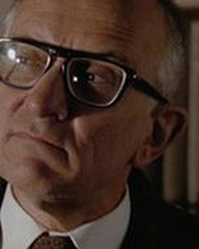 Энцо Робутти фото