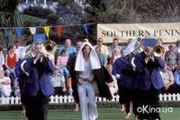 Кадр Черный шар