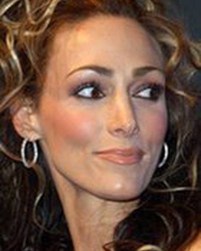 Мишель Грэйс фото