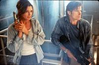 Кадр Подъем с глубины