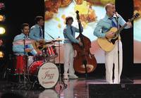 Кадр Лузеры