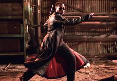 Уэсли Снайпс намекнул на продолжение «Блэйда»