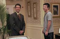 Кадр Задержка в развитии