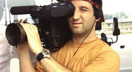 Кадр из фильма "Поле боя" - 1