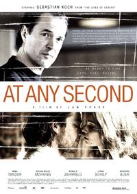 Постер In jeder Sekunde