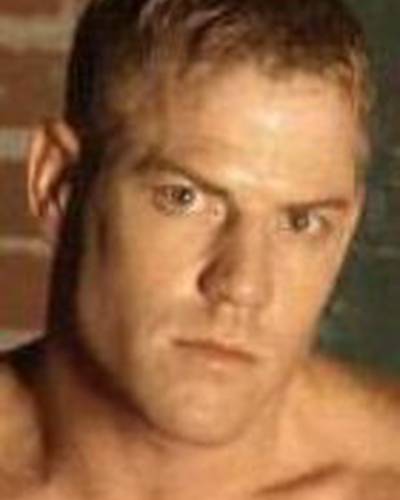 Сэм Карсон фото