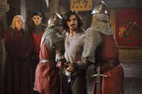 Кадр Мерлин