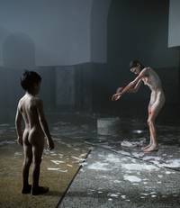 Кадр Женщины без мужчин