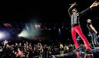 Кадр Muse – Live in Rome