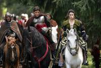 Кадр Борджиа