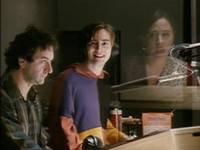 Кадр Добро пожаловать в психушку