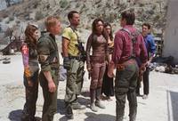 Кадр Миссия «Серенити»