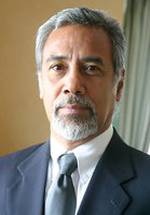 Xanana Gusmão фото