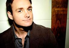 Уилл Форте сыграет «Последнего человека на Земле»