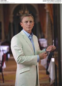 Кадр Слоеный торт