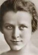 Рени Бьёрлинг фото