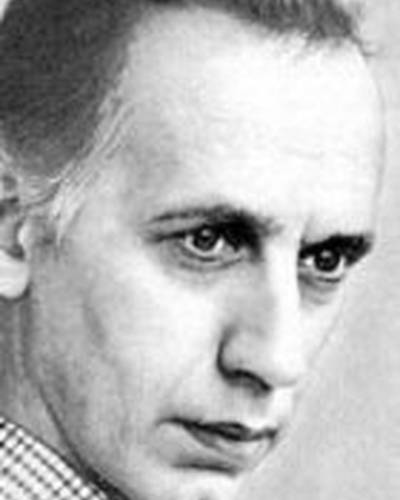 Валентин Сильвестров фото