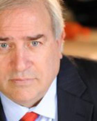 Расс Хуардс фото