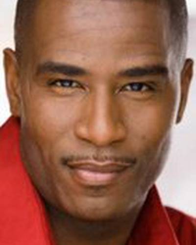 Перси Браун фото