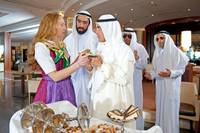 Кадр Was machen Frauen morgens um halb vier?