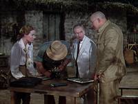 Кадр Доктор Циклопус