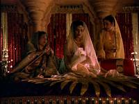 Кадр Кама Сутра: История любви