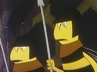 Кадр Пчелка Майя