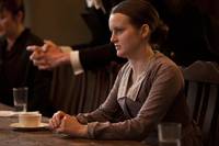 Кадр Аббатство Даунтон