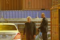 Кадр Работорговля