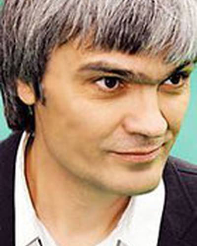 Василий Пичул фото