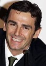 Педро Де Ла Роза фото