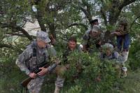 Кадр Солдаты удачи