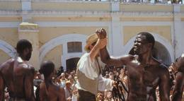 Кадр из фильма "Амистад" - 1