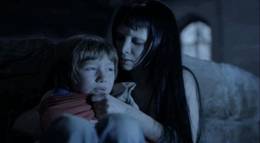 Кадр из фильма "Замок и ключ" - 2