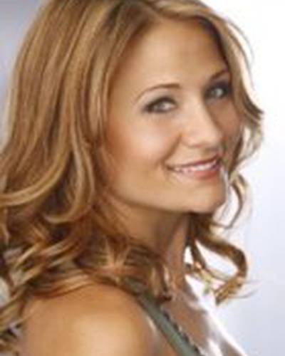 Ashley Totin фото