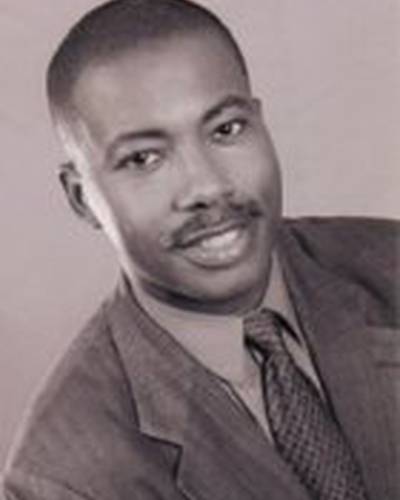 Морис Тайсон фото