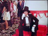 Кадр Амар,  Акбар, Антони