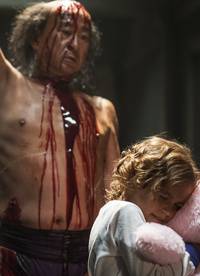 Кадр Эверли