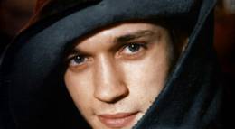 Кадр из фильма "Путешествие капитана Фракасса" - 2