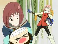 Кадр Фури-Кури