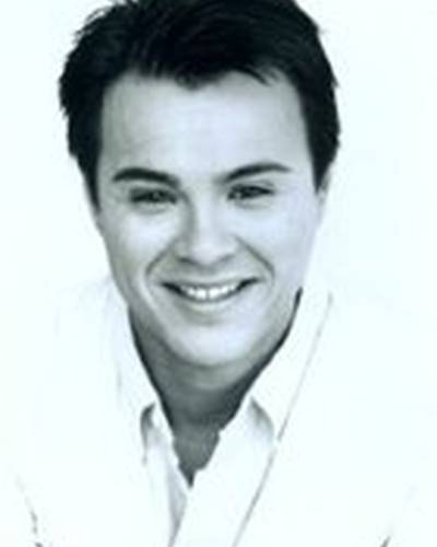 Гилберт Дж. Андерсон фото