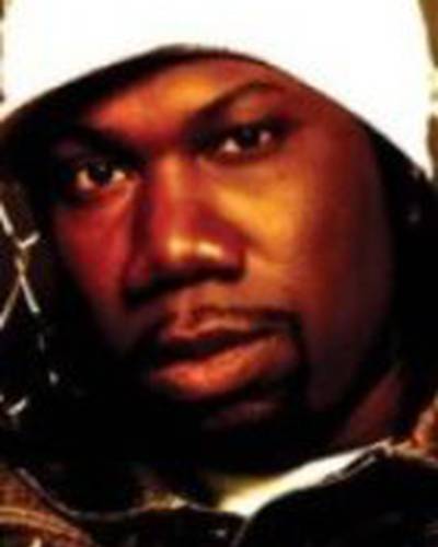 KRS-One фото