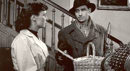 Кадр из фильма "Капитан Дабач" - 2