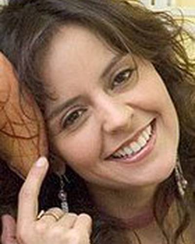 Лилиана Гонсалес фото