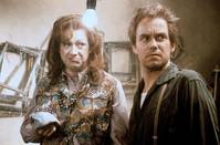 Кадр Abbuzze! Der Badesalz Film