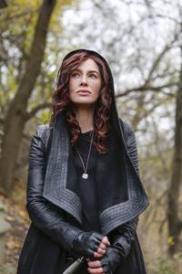 Кадр Орудия смерти: Город костей