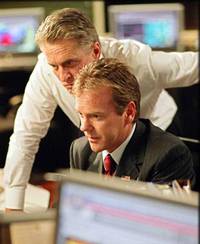 Кадр Охранник