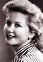 Людмила Сосюра фото